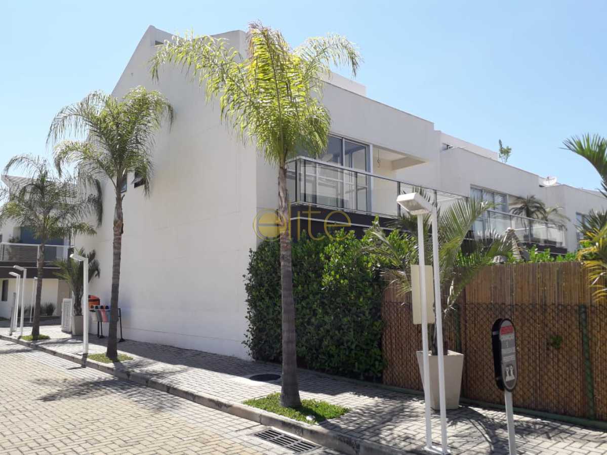 Conheça 02 do imóvel - Casa À Venda no Condomínio Concetto Nero - Recreio dos Bandeirantes - Rio de Janeiro - RJ - EBCN40165 - 3 02 - Casa À Venda no Condomínio Concetto Nero - Recreio dos Bandeirantes - Rio de Janeiro - RJ - EBCN40165 - 3