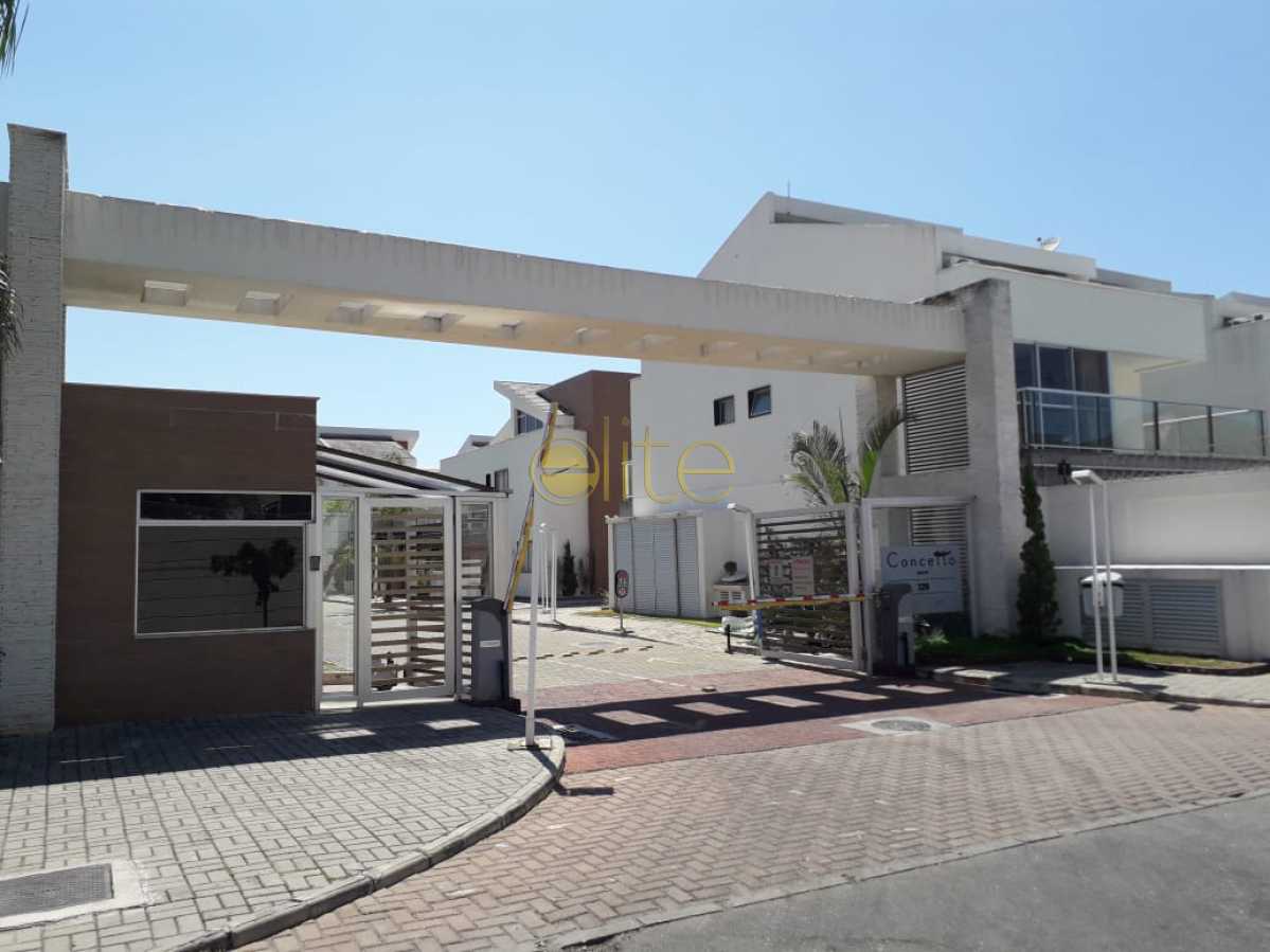 Conheça 04 do imóvel - Casa À Venda no Condomínio Concetto Nero - Recreio dos Bandeirantes - Rio de Janeiro - RJ - EBCN40165 - 5 04 - Casa À Venda no Condomínio Concetto Nero - Recreio dos Bandeirantes - Rio de Janeiro - RJ - EBCN40165 - 5