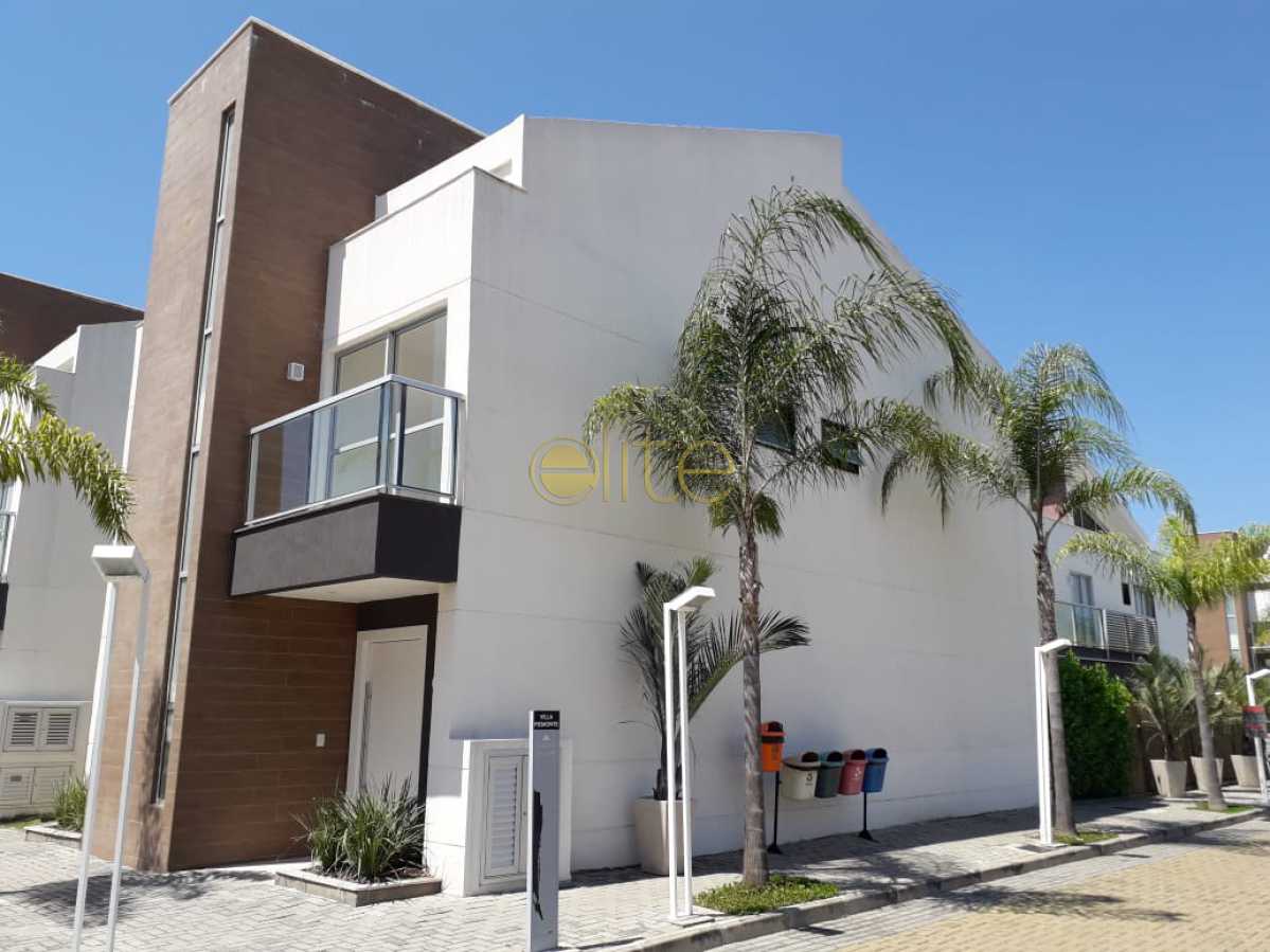 Conheça 05 do imóvel - Casa À Venda no Condomínio Concetto Nero - Recreio dos Bandeirantes - Rio de Janeiro - RJ - EBCN40165 - 6 05 - Casa À Venda no Condomínio Concetto Nero - Recreio dos Bandeirantes - Rio de Janeiro - RJ - EBCN40165 - 6