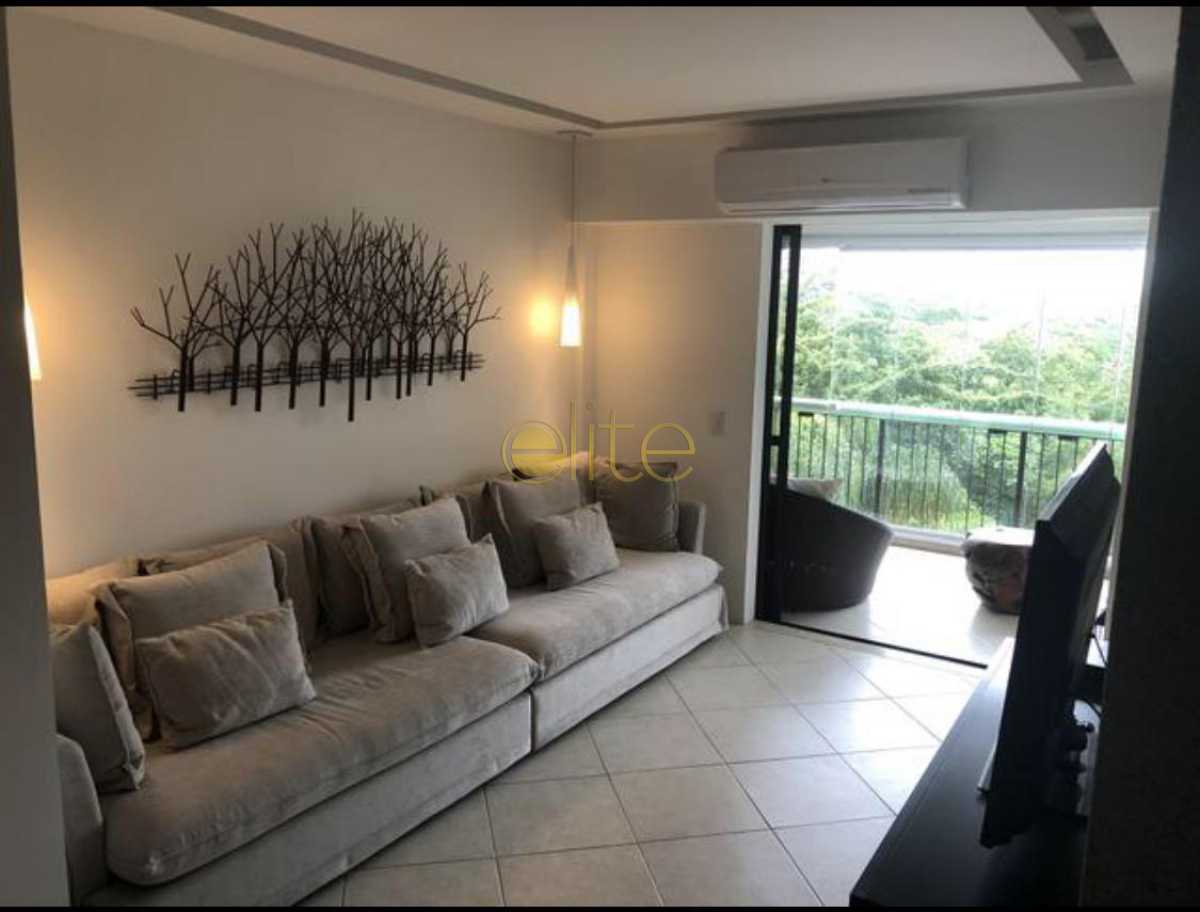 Conheça 2 do imóvel - Apartamento À Venda no Condomínio Parque das Rosas - Barra da Tijuca - Rio de Janeiro - RJ - EBAP30145 - 3 2 - Apartamento À Venda no Condomínio Parque das Rosas - Barra da Tijuca - Rio de Janeiro - RJ - EBAP30145 - 3