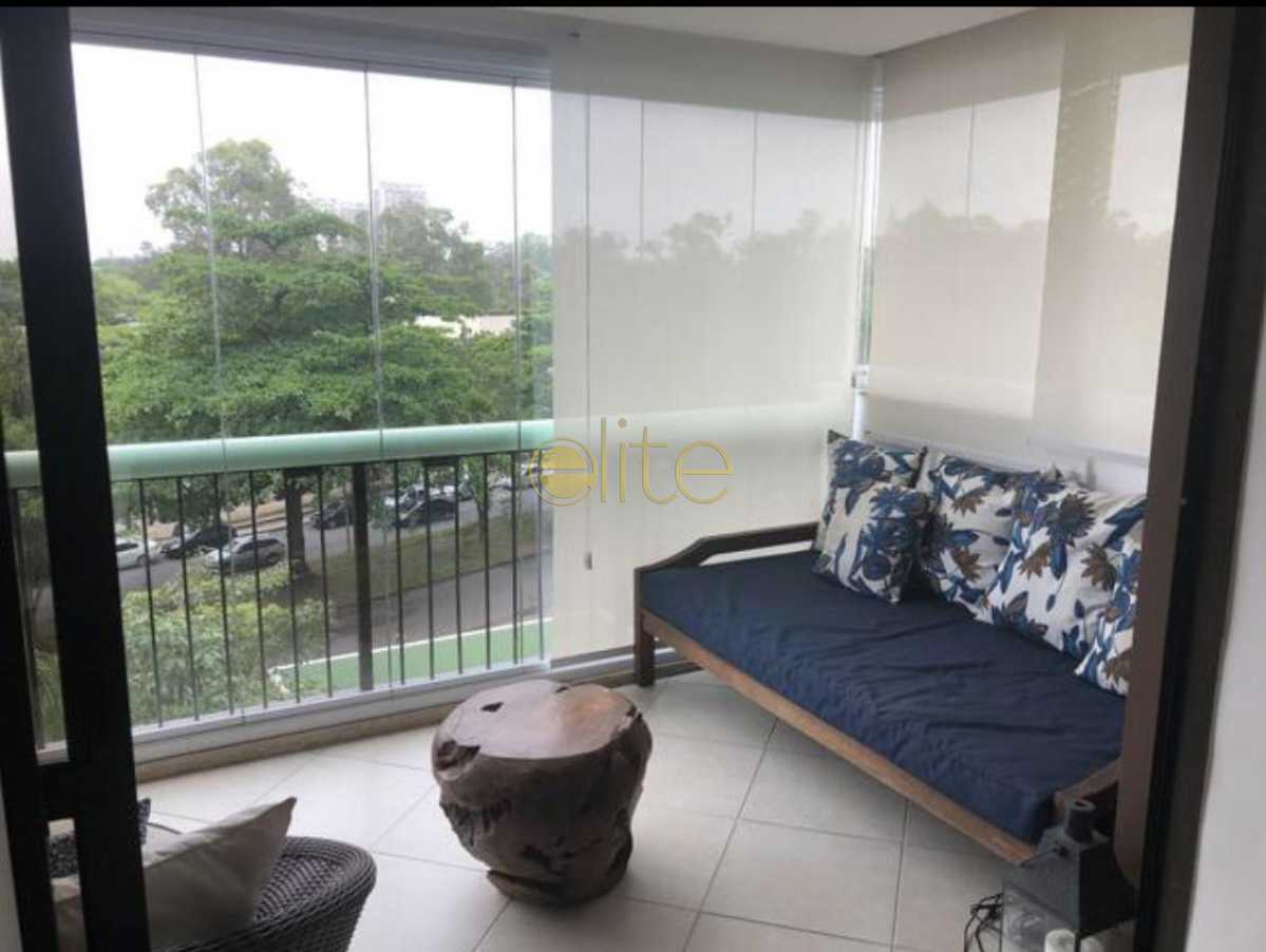 Conheça 3 do imóvel - Apartamento À Venda no Condomínio Parque das Rosas - Barra da Tijuca - Rio de Janeiro - RJ - EBAP30145 - 4 3 - Apartamento À Venda no Condomínio Parque das Rosas - Barra da Tijuca - Rio de Janeiro - RJ - EBAP30145 - 4
