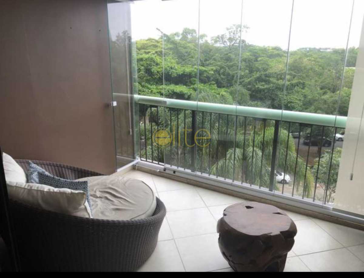 Conheça 4 do imóvel - Apartamento À Venda no Condomínio Parque das Rosas - Barra da Tijuca - Rio de Janeiro - RJ - EBAP30145 - 5 4 - Apartamento À Venda no Condomínio Parque das Rosas - Barra da Tijuca - Rio de Janeiro - RJ - EBAP30145 - 5