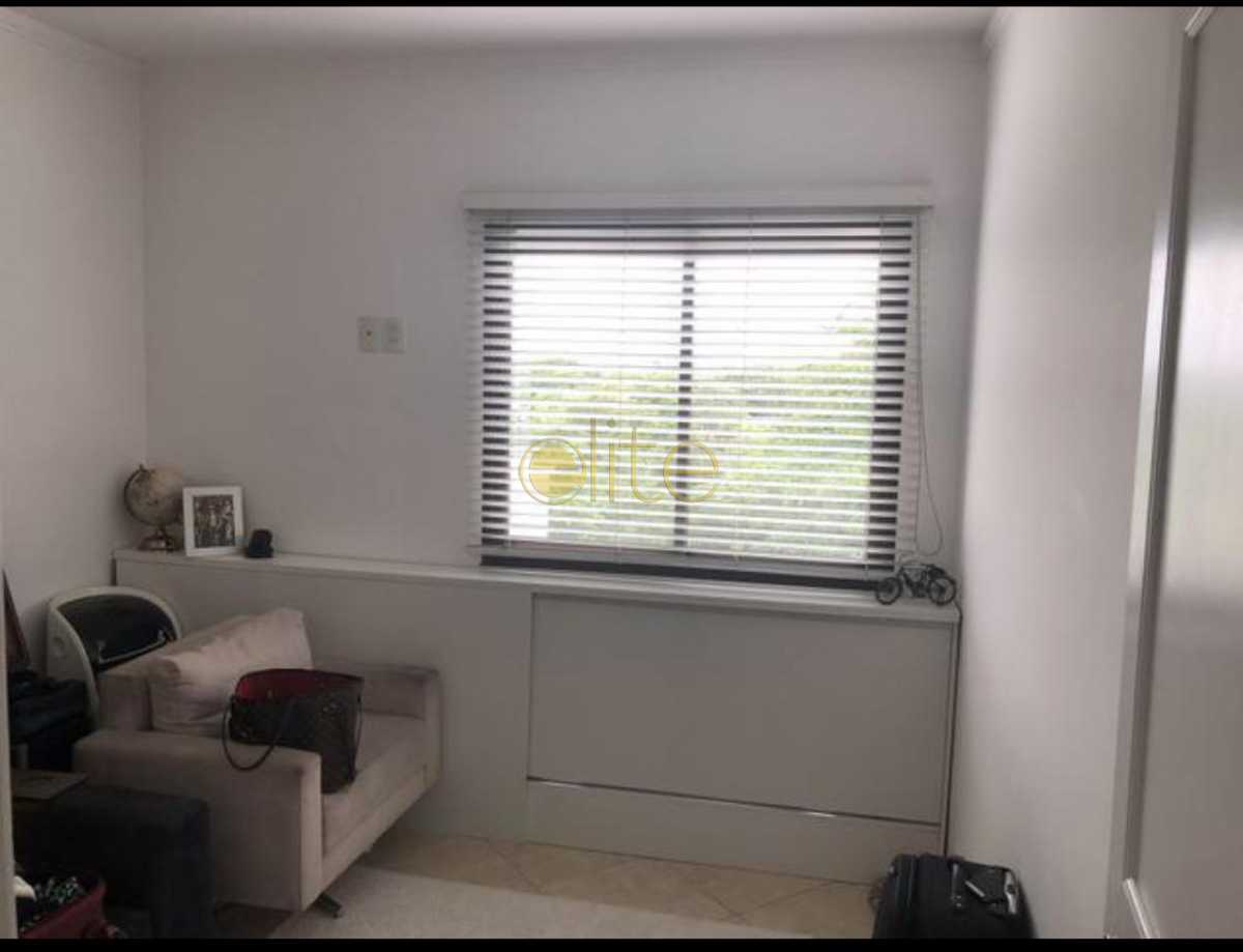 Conheça 8 do imóvel - Apartamento À Venda no Condomínio Parque das Rosas - Barra da Tijuca - Rio de Janeiro - RJ - EBAP30145 - 9 8 - Apartamento À Venda no Condomínio Parque das Rosas - Barra da Tijuca - Rio de Janeiro - RJ - EBAP30145 - 9