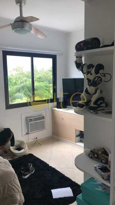 Conheça 9 do imóvel - Apartamento À Venda no Condomínio Parque das Rosas - Barra da Tijuca - Rio de Janeiro - RJ - EBAP30145 - 10 9 - Apartamento À Venda no Condomínio Parque das Rosas - Barra da Tijuca - Rio de Janeiro - RJ - EBAP30145 - 10