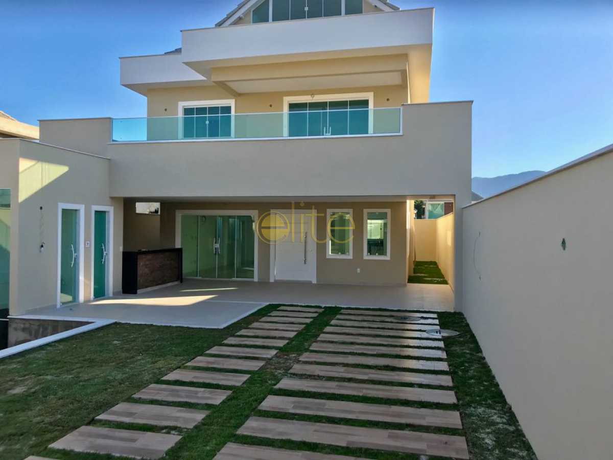 Conheça 1 do imóvel - Casa À Venda no Condomínio Art-Life - Recreio dos Bandeirantes - Rio de Janeiro - RJ - EBCN40166 - 1 1 - Casa À Venda no Condomínio Art-Life - Recreio dos Bandeirantes - Rio de Janeiro - RJ - EBCN40166 - 1