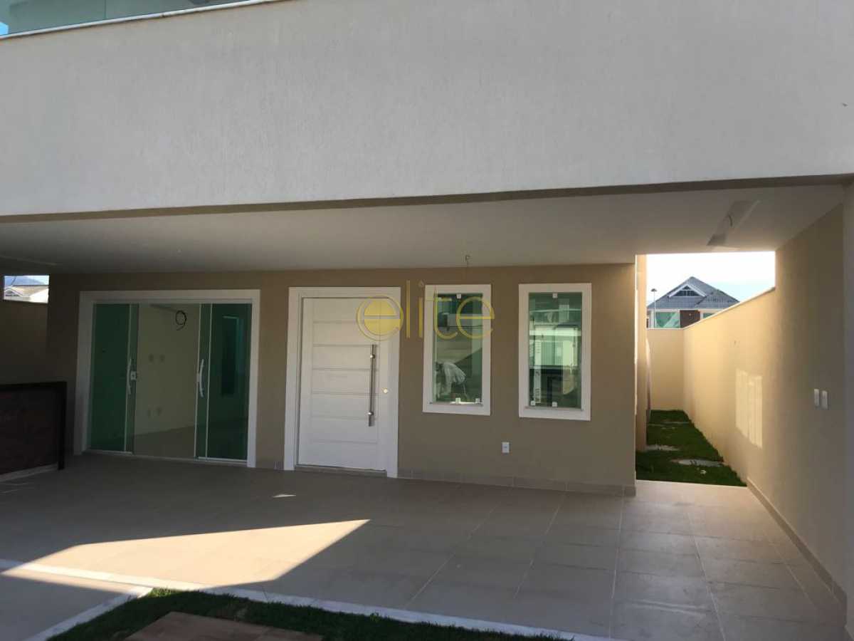 Conheça 2 do imóvel - Casa À Venda no Condomínio Art-Life - Recreio dos Bandeirantes - Rio de Janeiro - RJ - EBCN40166 - 3 2 - Casa À Venda no Condomínio Art-Life - Recreio dos Bandeirantes - Rio de Janeiro - RJ - EBCN40166 - 3