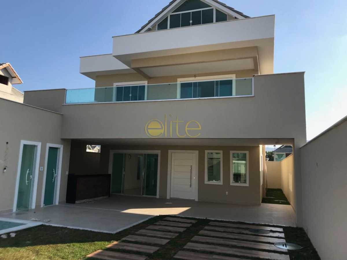 Conheça 3 do imóvel - Casa À Venda no Condomínio Art-Life - Recreio dos Bandeirantes - Rio de Janeiro - RJ - EBCN40166 - 4 3 - Casa À Venda no Condomínio Art-Life - Recreio dos Bandeirantes - Rio de Janeiro - RJ - EBCN40166 - 4