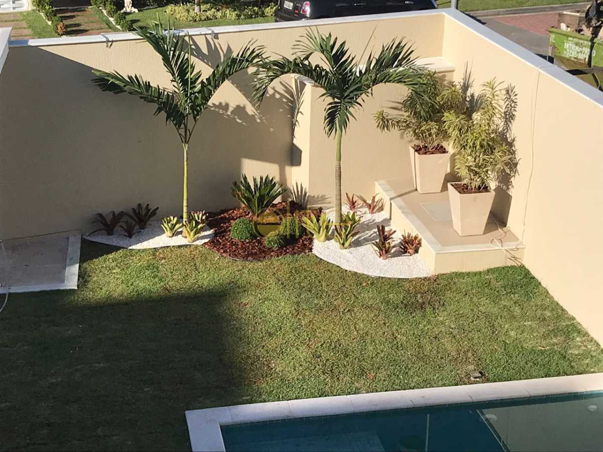 Conheça 4 do imóvel - Casa À Venda no Condomínio Art-Life - Recreio dos Bandeirantes - Rio de Janeiro - RJ - EBCN40166 - 5 4 - Casa À Venda no Condomínio Art-Life - Recreio dos Bandeirantes - Rio de Janeiro - RJ - EBCN40166 - 5