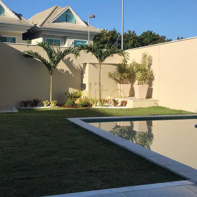 Conheça 6 do imóvel - Casa À Venda no Condomínio Art-Life - Recreio dos Bandeirantes - Rio de Janeiro - RJ - EBCN40166 - 7 6 - Casa À Venda no Condomínio Art-Life - Recreio dos Bandeirantes - Rio de Janeiro - RJ - EBCN40166 - 7