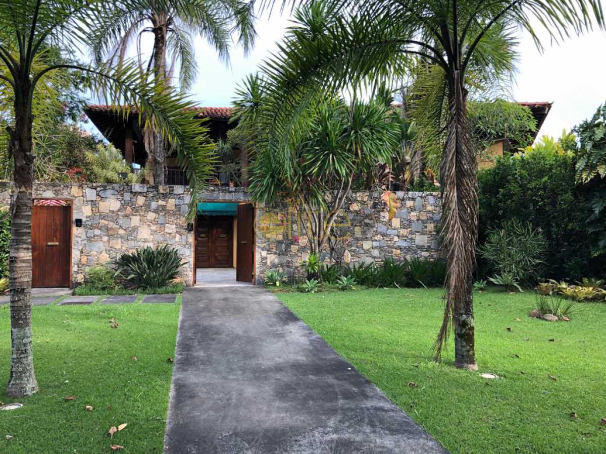 Conheça 1 do imóvel - Casa À Venda no Condomínio Santa Helena - Barra da Tijuca - Rio de Janeiro - RJ - EBCN50180 - 1 1 - Casa À Venda no Condomínio Santa Helena - Barra da Tijuca - Rio de Janeiro - RJ - EBCN50180 - 1