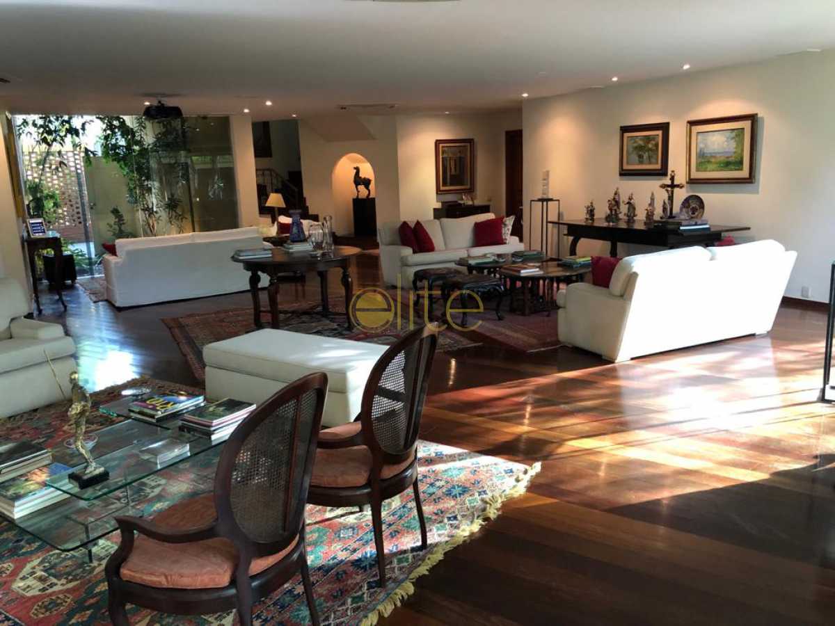 Conheça 1a do imóvel - Casa À Venda no Condomínio Santa Helena - Barra da Tijuca - Rio de Janeiro - RJ - EBCN50180 - 3 1a - Casa À Venda no Condomínio Santa Helena - Barra da Tijuca - Rio de Janeiro - RJ - EBCN50180 - 3