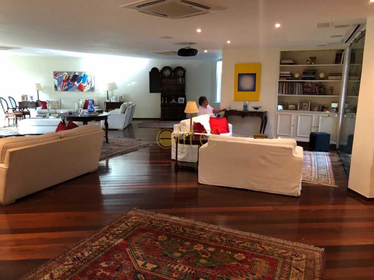 Conheça 1e do imóvel - Casa À Venda no Condomínio Santa Helena - Barra da Tijuca - Rio de Janeiro - RJ - EBCN50180 - 8 1e - Casa À Venda no Condomínio Santa Helena - Barra da Tijuca - Rio de Janeiro - RJ - EBCN50180 - 8