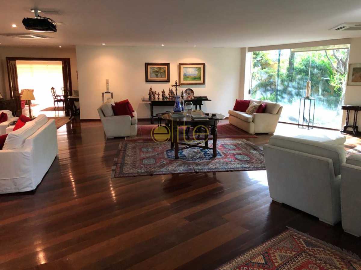 Conheça 1f do imóvel - Casa À Venda no Condomínio Santa Helena - Barra da Tijuca - Rio de Janeiro - RJ - EBCN50180 - 9 1f - Casa À Venda no Condomínio Santa Helena - Barra da Tijuca - Rio de Janeiro - RJ - EBCN50180 - 9
