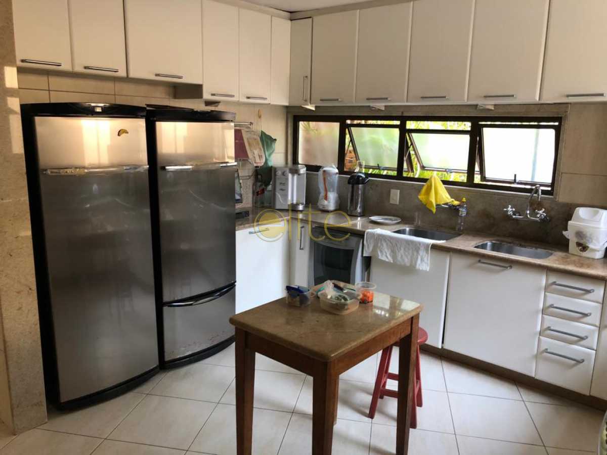 Conheça 2 do imóvel - Casa À Venda no Condomínio Santa Helena - Barra da Tijuca - Rio de Janeiro - RJ - EBCN50180 - 12 2 - Casa À Venda no Condomínio Santa Helena - Barra da Tijuca - Rio de Janeiro - RJ - EBCN50180 - 12