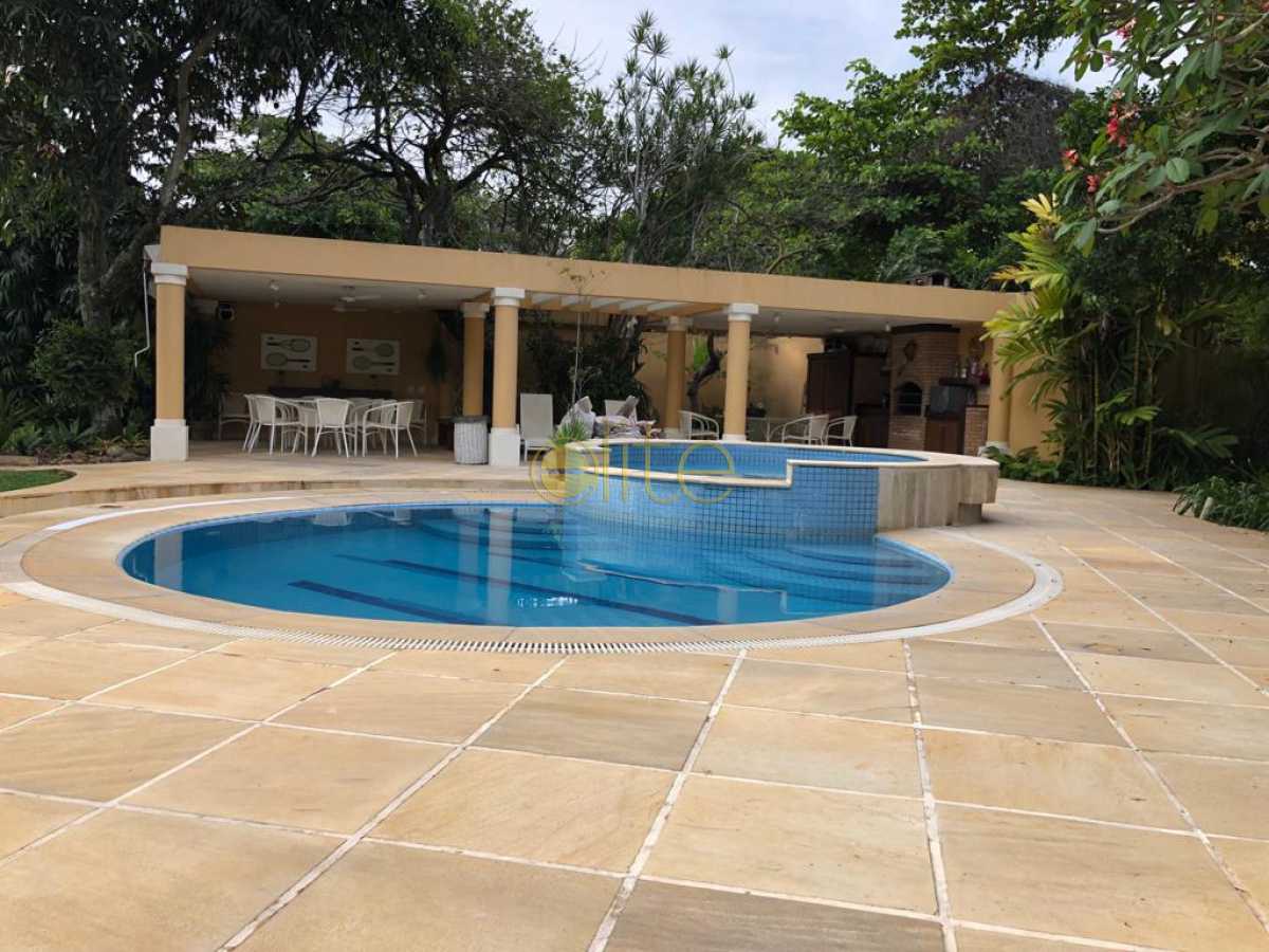 Conheça 3d do imóvel - Casa À Venda no Condomínio Santa Helena - Barra da Tijuca - Rio de Janeiro - RJ - EBCN50180 - 14 3d - Casa À Venda no Condomínio Santa Helena - Barra da Tijuca - Rio de Janeiro - RJ - EBCN50180 - 14