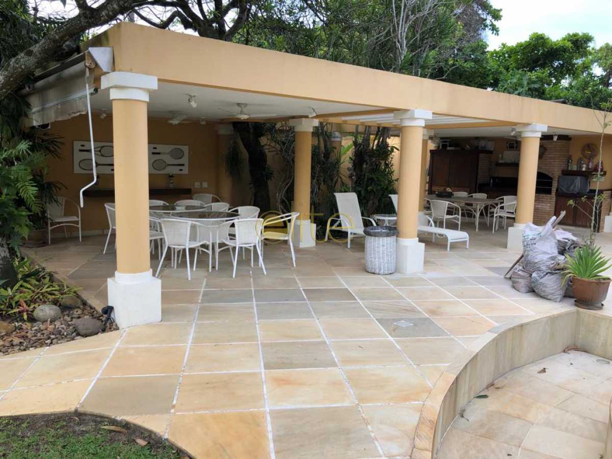 Conheça 4a do imóvel - Casa À Venda no Condomínio Santa Helena - Barra da Tijuca - Rio de Janeiro - RJ - EBCN50180 - 16 4a - Casa À Venda no Condomínio Santa Helena - Barra da Tijuca - Rio de Janeiro - RJ - EBCN50180 - 16