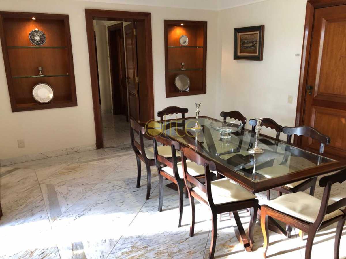 Conheça 55 do imóvel - Casa À Venda no Condomínio Santa Helena - Barra da Tijuca - Rio de Janeiro - RJ - EBCN50180 - 19 55 - Casa À Venda no Condomínio Santa Helena - Barra da Tijuca - Rio de Janeiro - RJ - EBCN50180 - 19