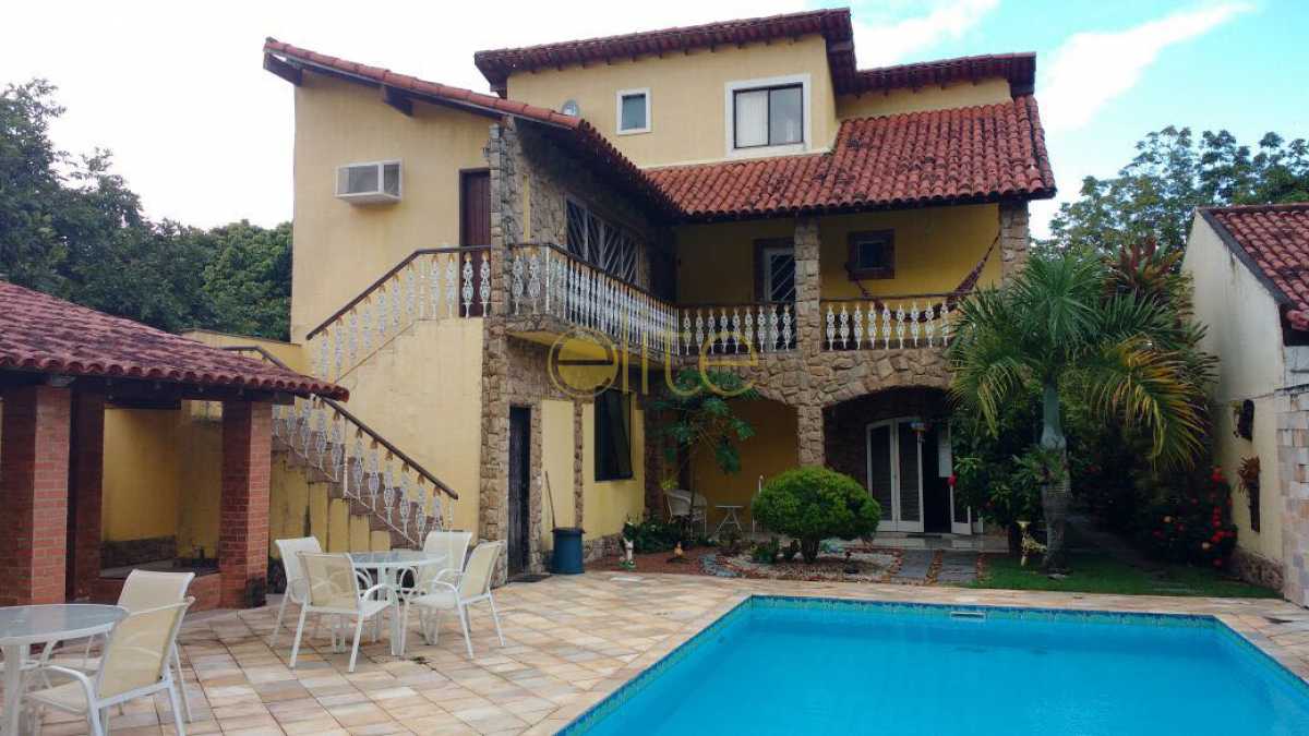 Conheça 1 do imóvel - Casa em Condomínio Maramar, Recreio dos Bandeirantes, Rio de Janeiro, RJ À Venda, 5 Quartos, 770m² - EBCN50181 - 1 1 - Casa em Condomínio Maramar, Recreio dos Bandeirantes, Rio de Janeiro, RJ À Venda, 5 Quartos, 770m² - EBCN50181 - 1