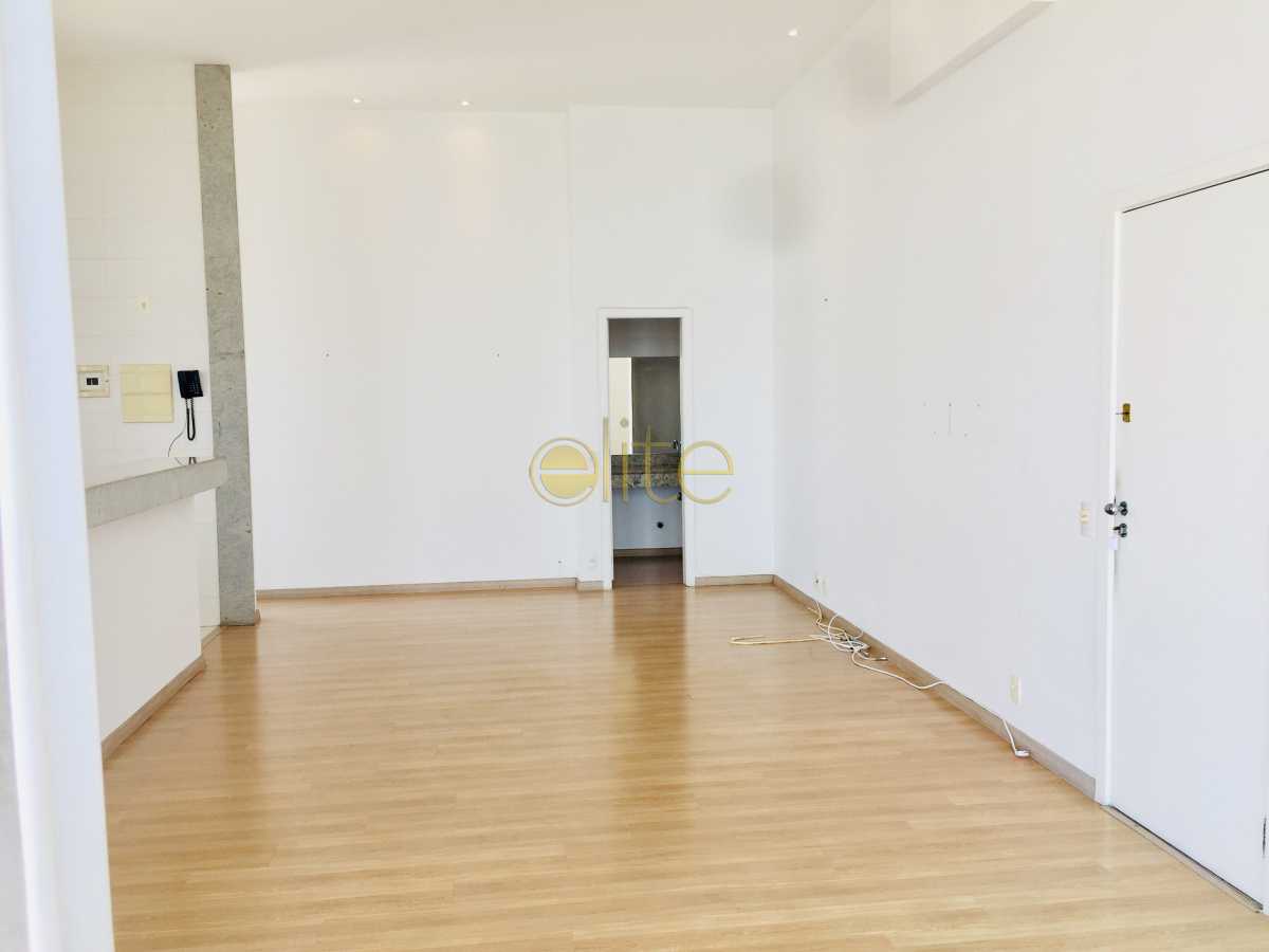 Conheça 4 do imóvel - Loft 1 quarto para venda e aluguel Barra da Tijuca, Barra da Tijuca,Rio de Janeiro - R$ 1.130.000 - EBLO10002 - 6 4 - Loft 1 quarto para venda e aluguel Barra da Tijuca, Barra da Tijuca,Rio de Janeiro - R$ 1.130.000 - EBLO10002 - 6