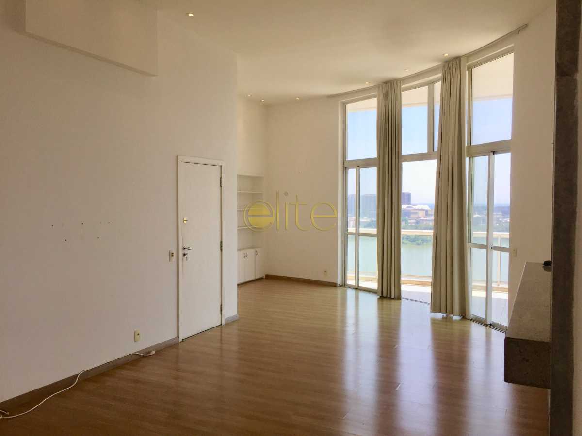 Conheça 6 do imóvel - Loft 1 quarto para venda e aluguel Barra da Tijuca, Barra da Tijuca,Rio de Janeiro - R$ 1.130.000 - EBLO10002 - 8 6 - Loft 1 quarto para venda e aluguel Barra da Tijuca, Barra da Tijuca,Rio de Janeiro - R$ 1.130.000 - EBLO10002 - 8