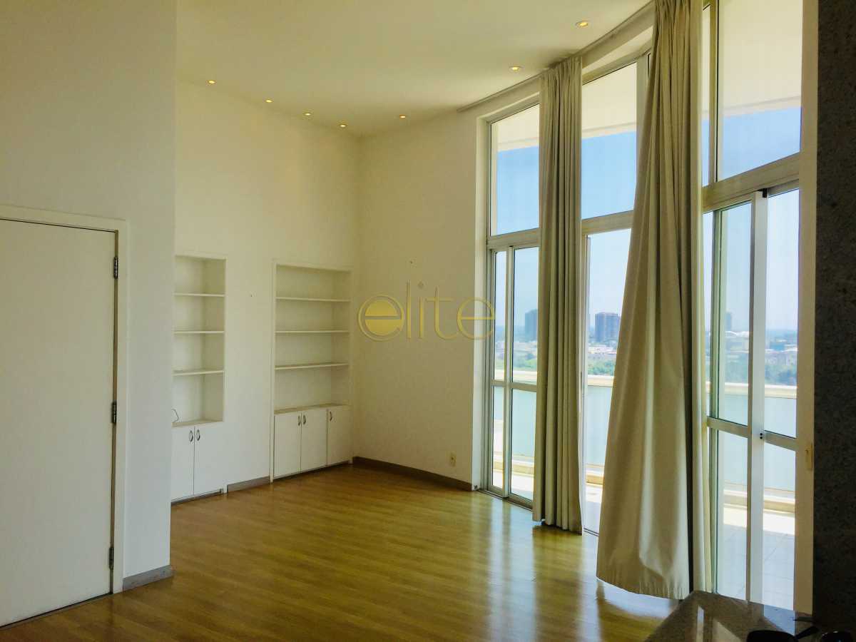 Conheça 7 do imóvel - Loft 1 quarto para venda e aluguel Barra da Tijuca, Barra da Tijuca,Rio de Janeiro - R$ 1.130.000 - EBLO10002 - 9 7 - Loft 1 quarto para venda e aluguel Barra da Tijuca, Barra da Tijuca,Rio de Janeiro - R$ 1.130.000 - EBLO10002 - 9