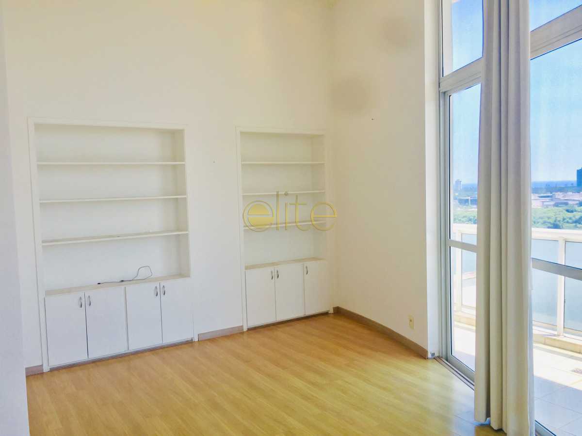 Conheça 8 do imóvel - Loft 1 quarto para venda e aluguel Barra da Tijuca, Barra da Tijuca,Rio de Janeiro - R$ 1.130.000 - EBLO10002 - 10 8 - Loft 1 quarto para venda e aluguel Barra da Tijuca, Barra da Tijuca,Rio de Janeiro - R$ 1.130.000 - EBLO10002 - 10