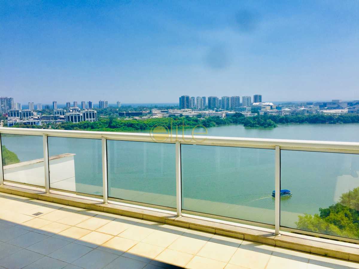 Conheça 27 do imóvel - Loft 1 quarto para venda e aluguel Barra da Tijuca, Barra da Tijuca,Rio de Janeiro - R$ 1.130.000 - EBLO10002 - 28 27 - Loft 1 quarto para venda e aluguel Barra da Tijuca, Barra da Tijuca,Rio de Janeiro - R$ 1.130.000 - EBLO10002 - 28