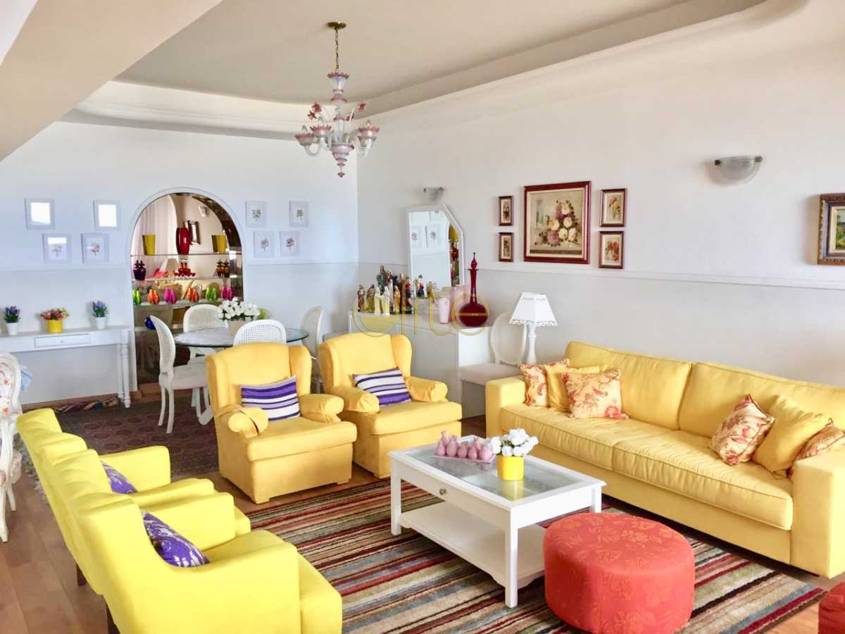 Conheça 4 do imóvel - Apartamento À Venda - Copacabana - Rio de Janeiro - RJ - EBAP40133 - 5 4 - Apartamento À Venda - Copacabana - Rio de Janeiro - RJ - EBAP40133 - 5