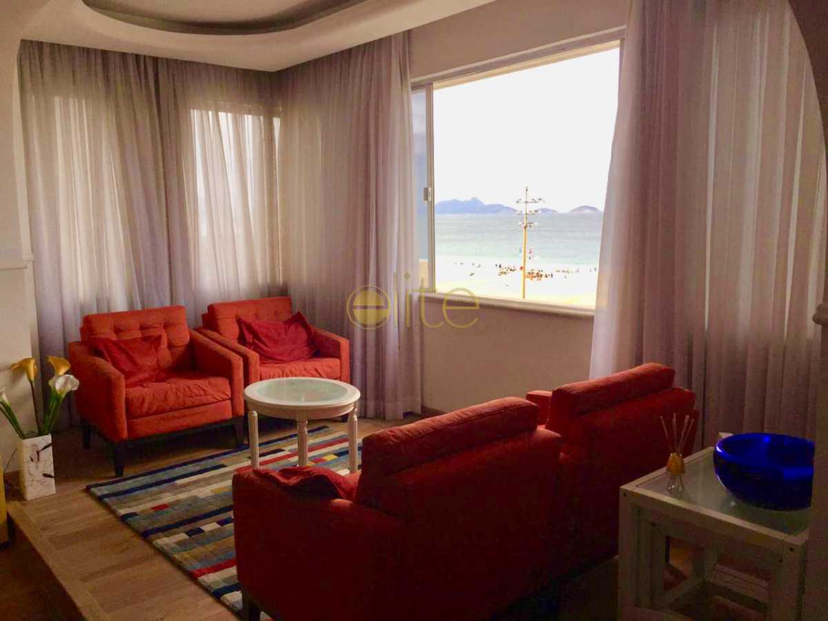 Conheça 8 do imóvel - Apartamento À Venda - Copacabana - Rio de Janeiro - RJ - EBAP40133 - 9 8 - Apartamento À Venda - Copacabana - Rio de Janeiro - RJ - EBAP40133 - 9