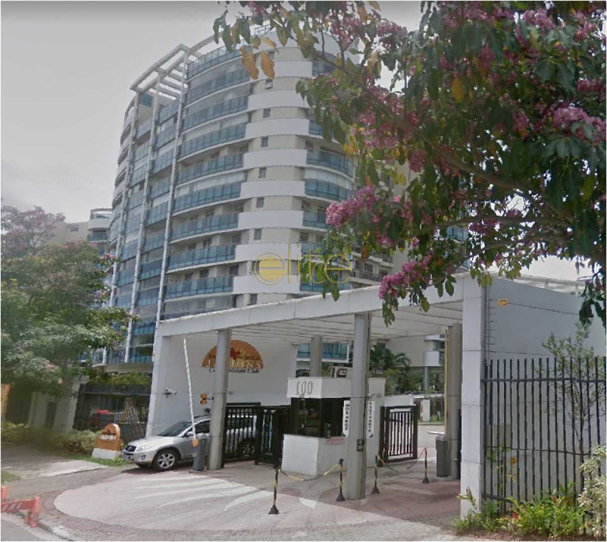Conheça EBCN60040 do imóvel - Casa Para Venda ou Aluguel no Condomínio Santa Monica Jardins - Barra da Tijuca - Rio de Janeiro - RJ - EBCN60040 - 1 EBCN60040 - Casa Para Venda ou Aluguel no Condomínio Santa Monica Jardins - Barra da Tijuca - Rio de Janeiro - RJ - EBCN60040 - 1