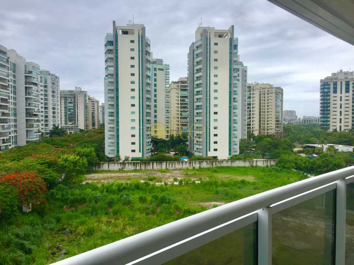 Conheça 12 do imóvel - Apartamento Para Alugar no Condomínio Peninsula - In Side - Barra da Tijuca - Rio de Janeiro - RJ - EBAP30147 - 14 12 - Apartamento Para Alugar no Condomínio Peninsula - In Side - Barra da Tijuca - Rio de Janeiro - RJ - EBAP30147 - 14