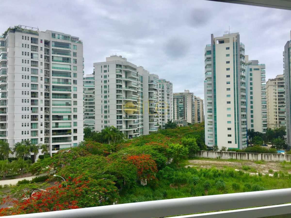 Conheça 14 do imóvel - Apartamento Para Alugar no Condomínio Peninsula - In Side - Barra da Tijuca - Rio de Janeiro - RJ - EBAP30147 - 15 14 - Apartamento Para Alugar no Condomínio Peninsula - In Side - Barra da Tijuca - Rio de Janeiro - RJ - EBAP30147 - 15