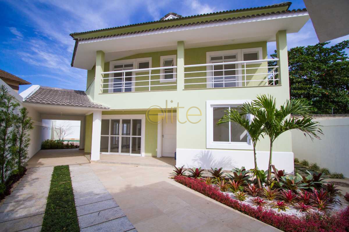 Conheça 2 do imóvel - Casa À Venda no Condomínio Alvorada da Barra - Recreio dos Bandeirantes - Rio de Janeiro - RJ - CA0152 - 1 2 - Casa À Venda no Condomínio Alvorada da Barra - Recreio dos Bandeirantes - Rio de Janeiro - RJ - CA0152 - 1
