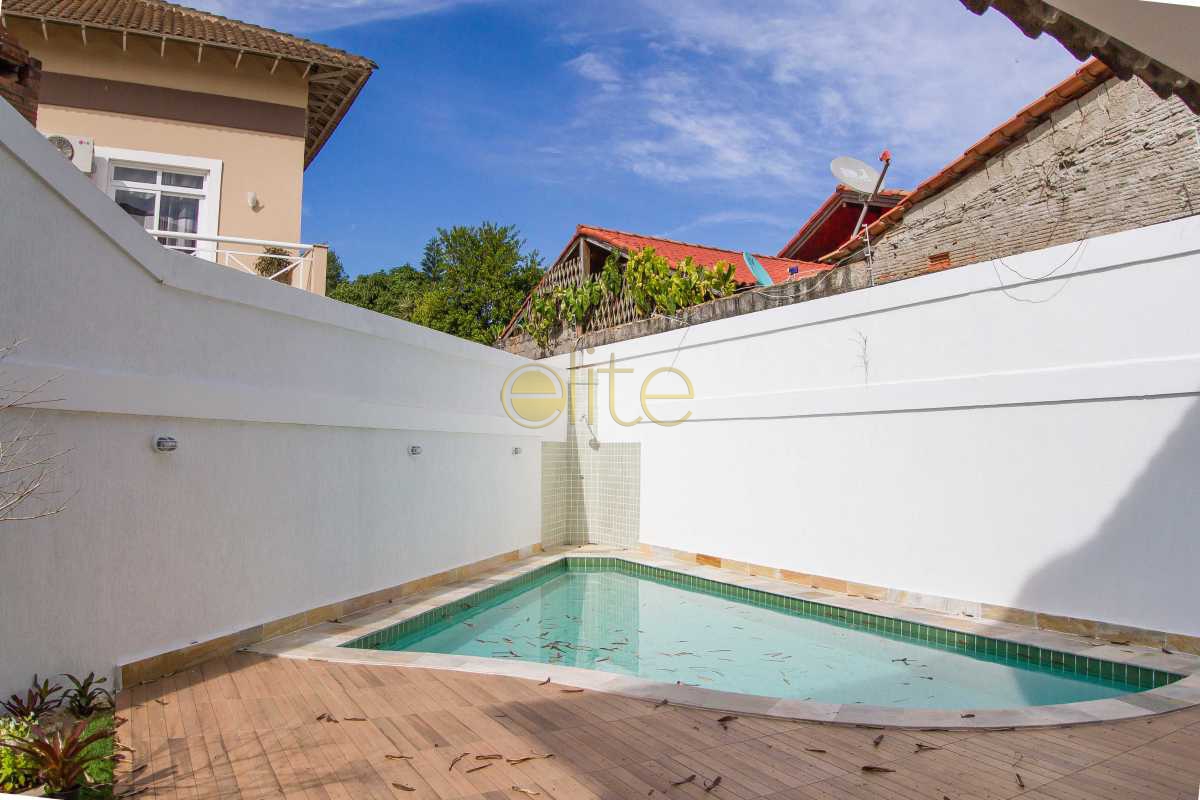 Conheça 3 do imóvel - Casa À Venda no Condomínio Alvorada da Barra - Recreio dos Bandeirantes - Rio de Janeiro - RJ - CA0152 - 5 3 - Casa À Venda no Condomínio Alvorada da Barra - Recreio dos Bandeirantes - Rio de Janeiro - RJ - CA0152 - 5