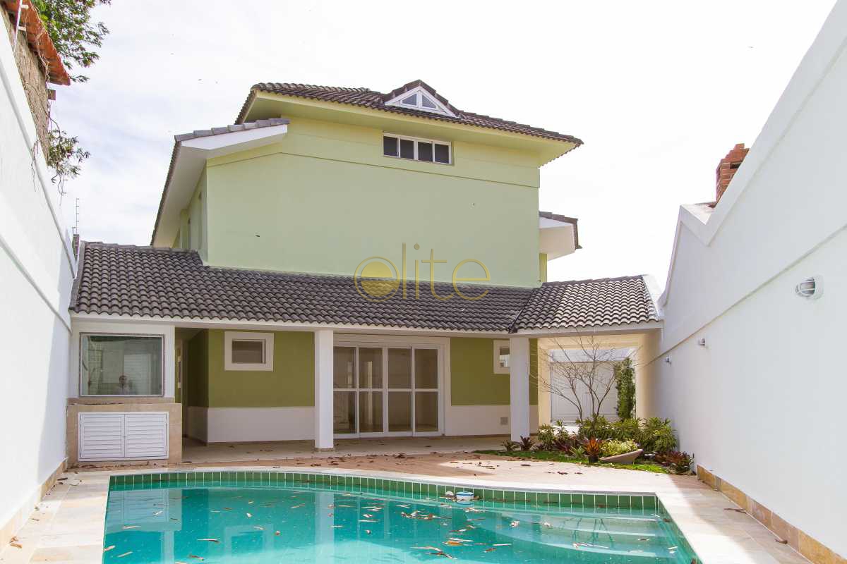 Conheça 4 do imóvel - Casa À Venda no Condomínio Alvorada da Barra - Recreio dos Bandeirantes - Rio de Janeiro - RJ - CA0152 - 4 4 - Casa À Venda no Condomínio Alvorada da Barra - Recreio dos Bandeirantes - Rio de Janeiro - RJ - CA0152 - 4
