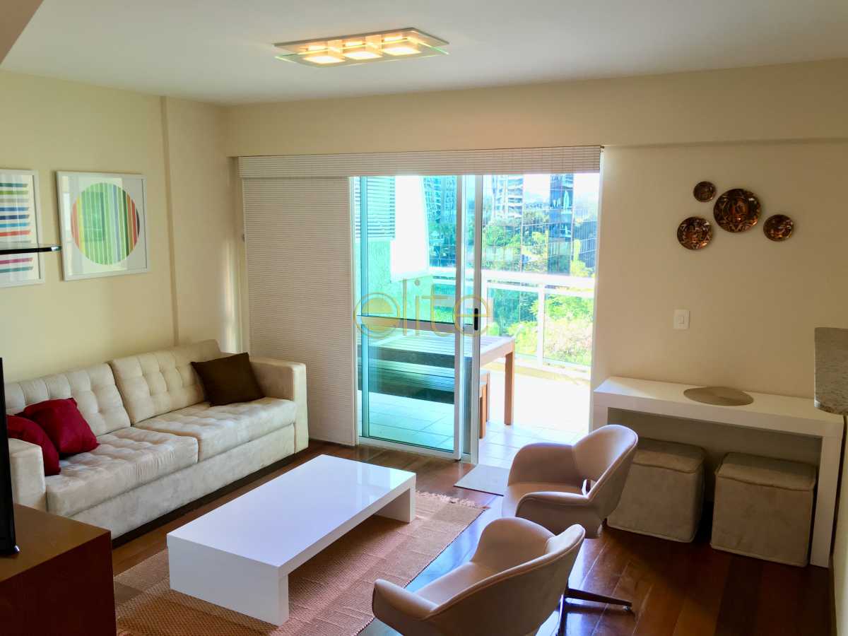 Conheça 1 do imóvel - Apartamento À Venda no Condomínio Mundo Novo - Barra da Tijuca - Rio de Janeiro - RJ - EBAP20096 - 1 1 - Apartamento À Venda no Condomínio Mundo Novo - Barra da Tijuca - Rio de Janeiro - RJ - EBAP20096 - 1