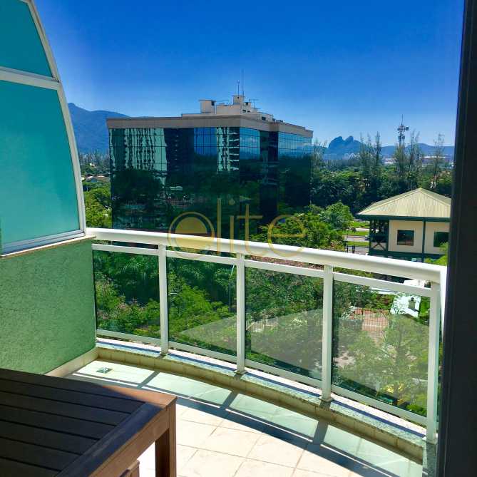 Conheça 3 do imóvel - Apartamento À Venda no Condomínio Mundo Novo - Barra da Tijuca - Rio de Janeiro - RJ - EBAP20096 - 4 3 - Apartamento À Venda no Condomínio Mundo Novo - Barra da Tijuca - Rio de Janeiro - RJ - EBAP20096 - 4