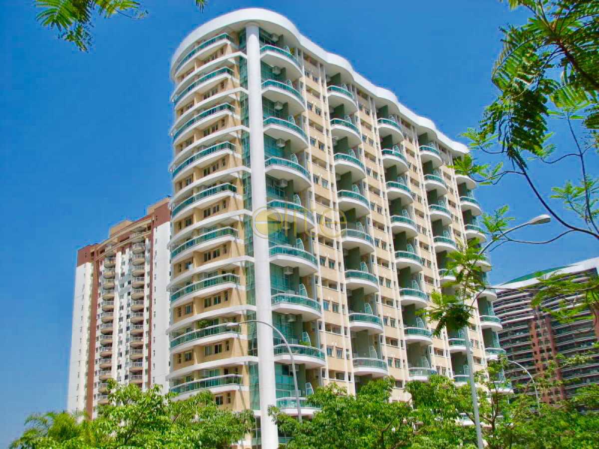 Conheça 22 do imóvel - Apartamento À Venda no Condomínio Mundo Novo - Barra da Tijuca - Rio de Janeiro - RJ - EBAP20096 - 23 22 - Apartamento À Venda no Condomínio Mundo Novo - Barra da Tijuca - Rio de Janeiro - RJ - EBAP20096 - 23