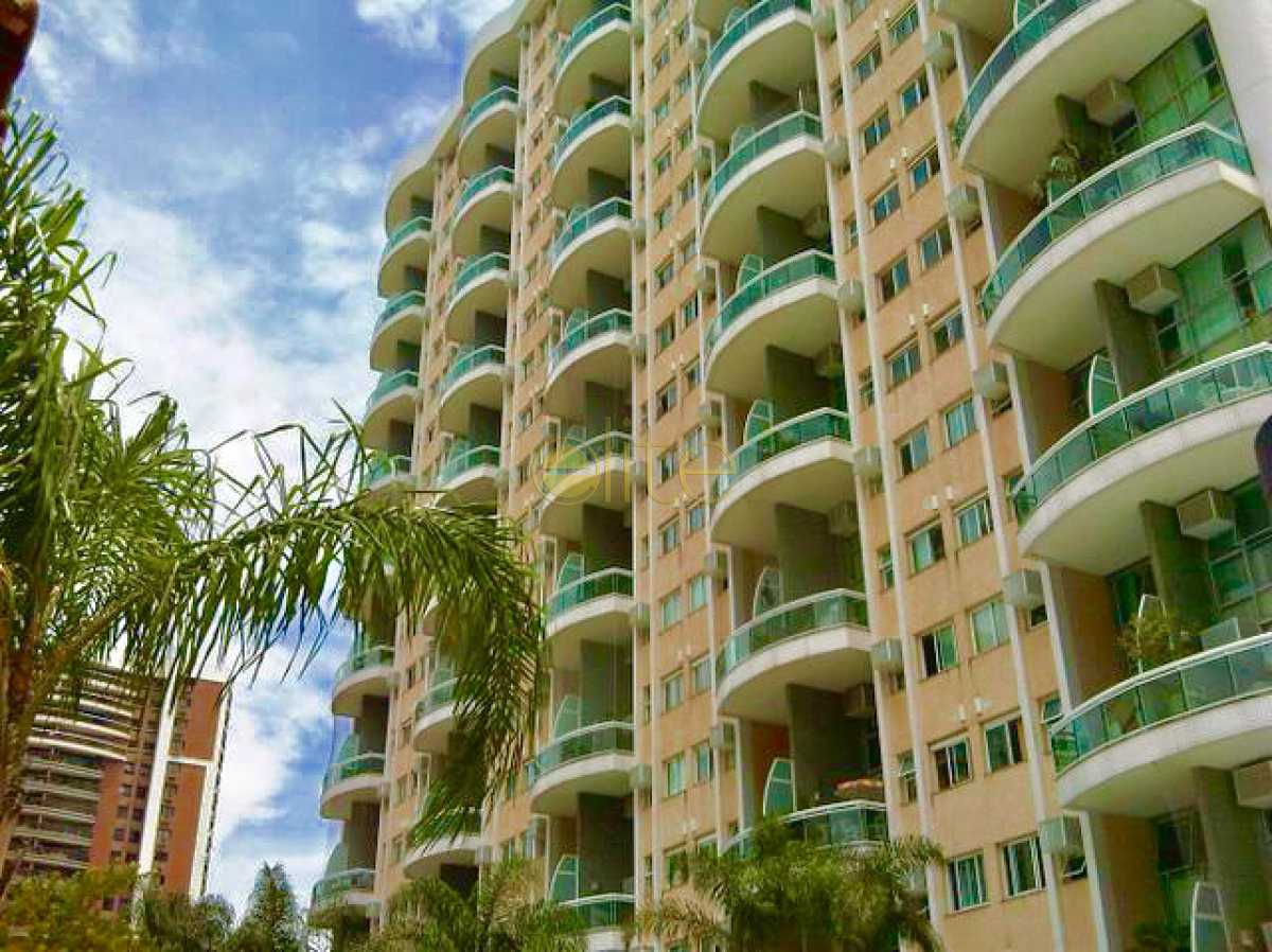 Conheça 23 do imóvel - Apartamento À Venda no Condomínio Mundo Novo - Barra da Tijuca - Rio de Janeiro - RJ - EBAP20096 - 24 23 - Apartamento À Venda no Condomínio Mundo Novo - Barra da Tijuca - Rio de Janeiro - RJ - EBAP20096 - 24
