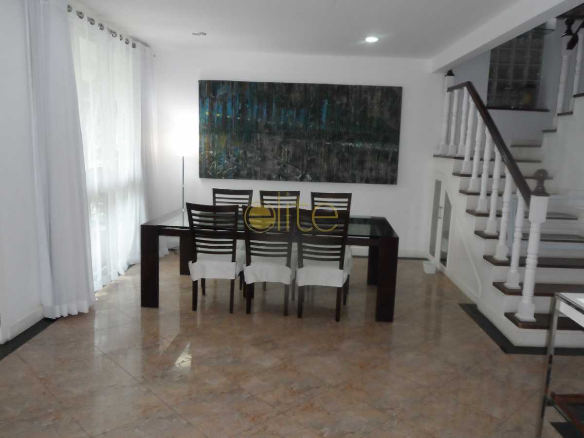 Conheça 05 do imóvel - Casa À Venda no Condomínio Residencias do Sol - Barra da Tijuca - Rio de Janeiro - RJ - EBCN30020 - 6 05 - Casa À Venda no Condomínio Residencias do Sol - Barra da Tijuca - Rio de Janeiro - RJ - EBCN30020 - 6