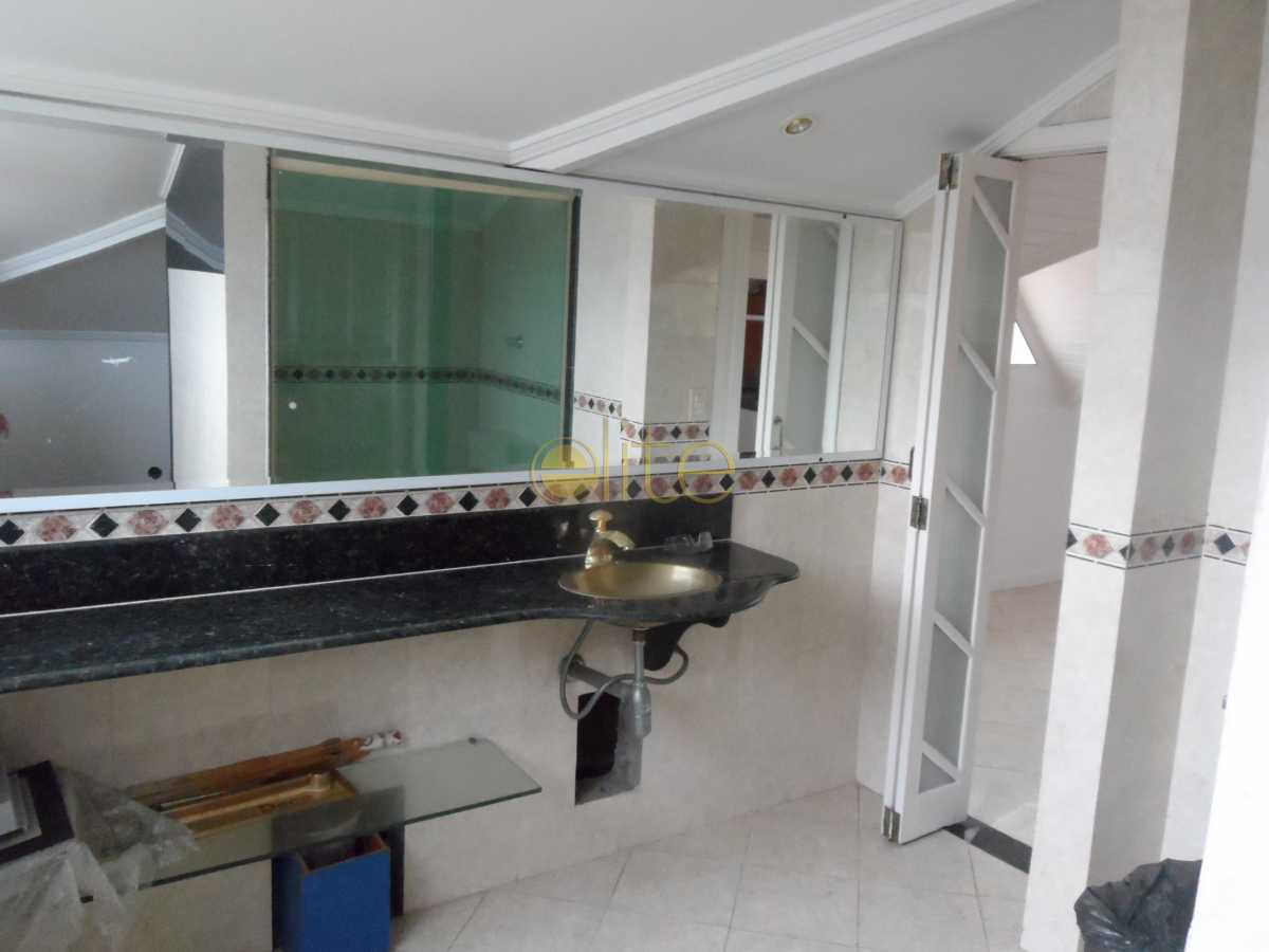 Conheça 18 do imóvel - Casa À Venda no Condomínio Residencias do Sol - Barra da Tijuca - Rio de Janeiro - RJ - EBCN30020 - 19 18 - Casa À Venda no Condomínio Residencias do Sol - Barra da Tijuca - Rio de Janeiro - RJ - EBCN30020 - 19