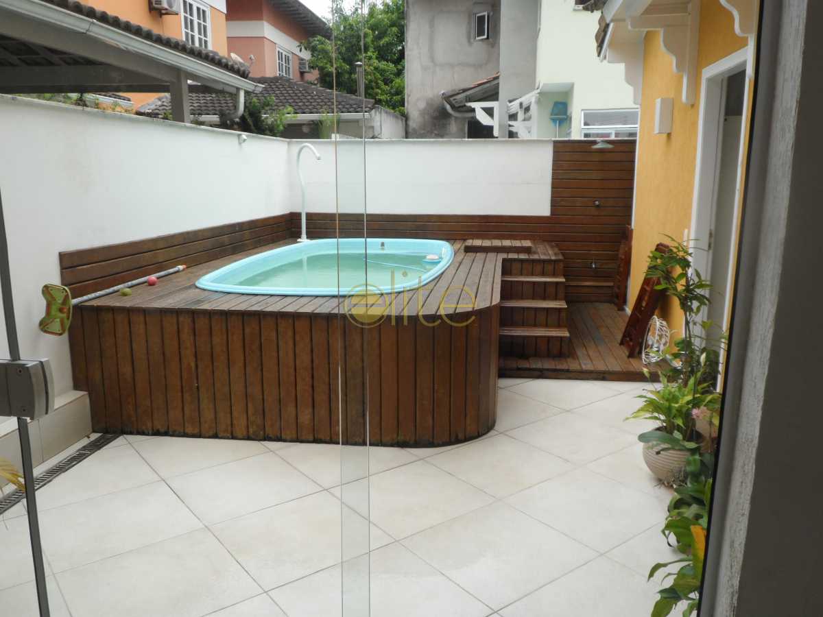 Conheça 22 do imóvel - Casa À Venda no Condomínio Residencias do Sol - Barra da Tijuca - Rio de Janeiro - RJ - EBCN30020 - 23 22 - Casa À Venda no Condomínio Residencias do Sol - Barra da Tijuca - Rio de Janeiro - RJ - EBCN30020 - 23