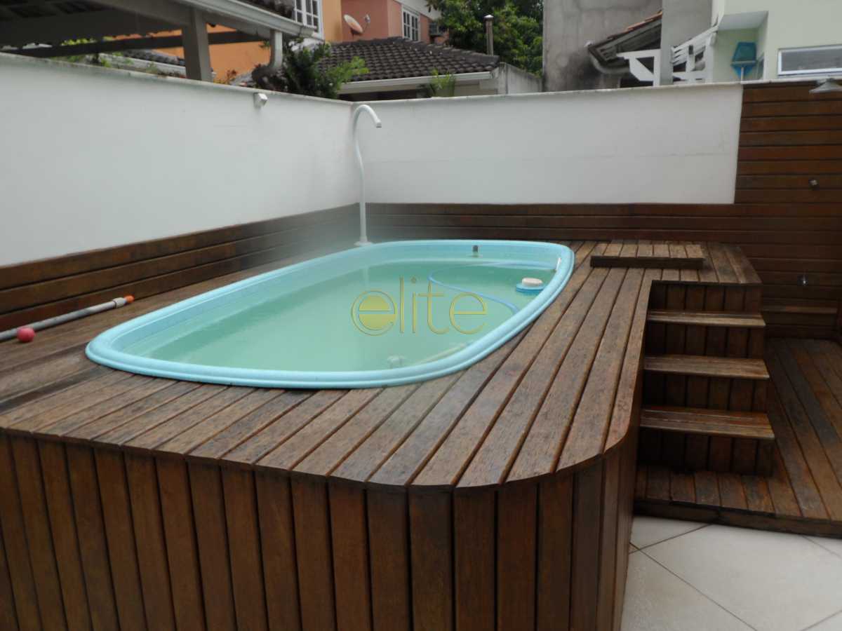 Conheça 23 do imóvel - Casa À Venda no Condomínio Residencias do Sol - Barra da Tijuca - Rio de Janeiro - RJ - EBCN30020 - 24 23 - Casa À Venda no Condomínio Residencias do Sol - Barra da Tijuca - Rio de Janeiro - RJ - EBCN30020 - 24