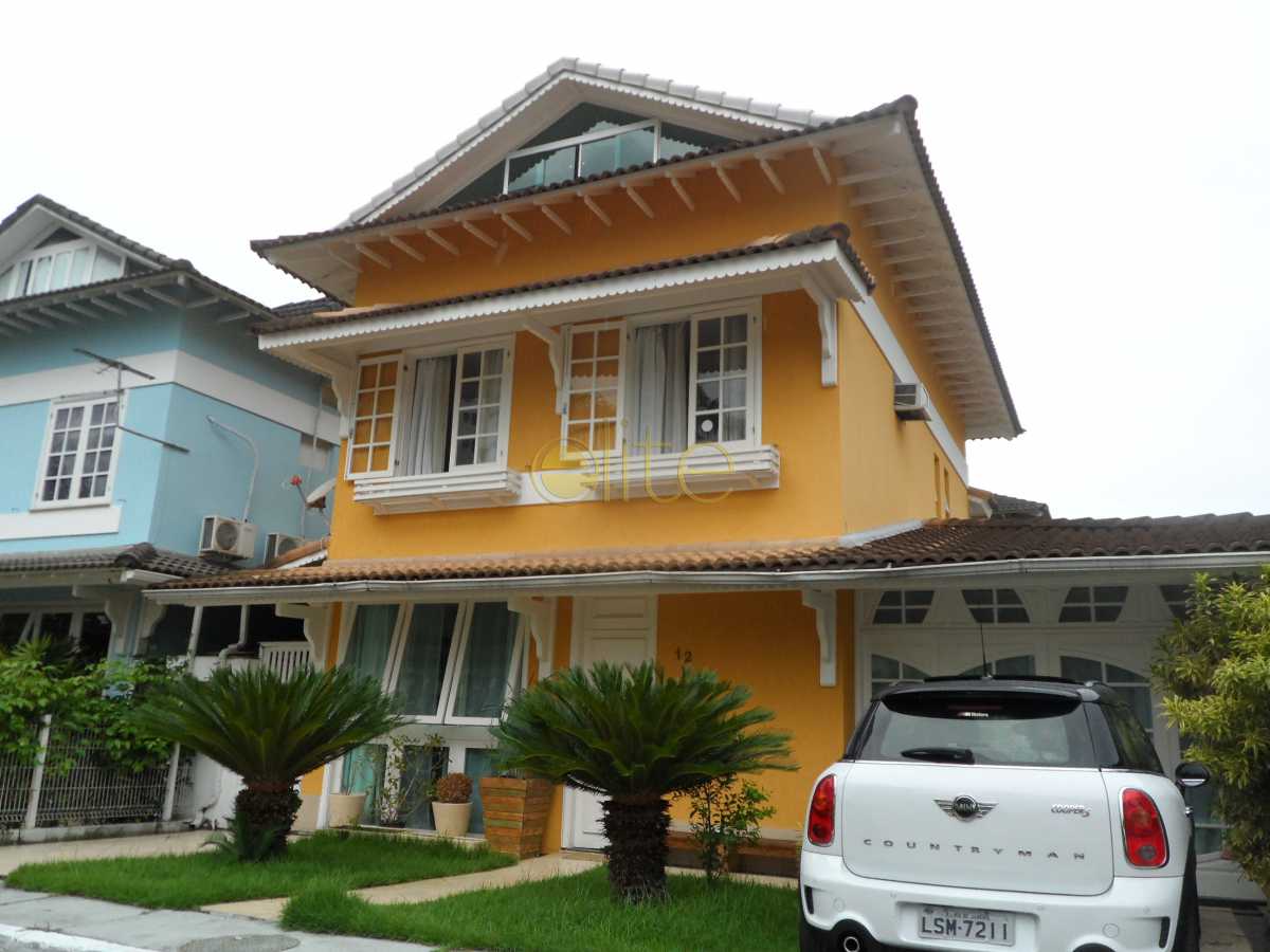 Conheça 27 do imóvel - Casa À Venda no Condomínio Residencias do Sol - Barra da Tijuca - Rio de Janeiro - RJ - EBCN30020 - 28 27 - Casa À Venda no Condomínio Residencias do Sol - Barra da Tijuca - Rio de Janeiro - RJ - EBCN30020 - 28