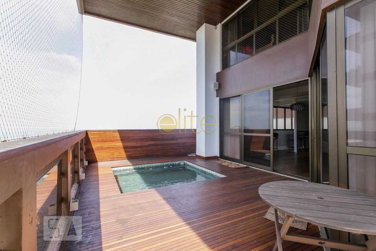 Conheça 01 do imóvel - Apartamento À Venda no Condomínio Barramares - Barra da Tijuca - Rio de Janeiro - RJ - EBAP30150 - 1 01 - Apartamento À Venda no Condomínio Barramares - Barra da Tijuca - Rio de Janeiro - RJ - EBAP30150 - 1