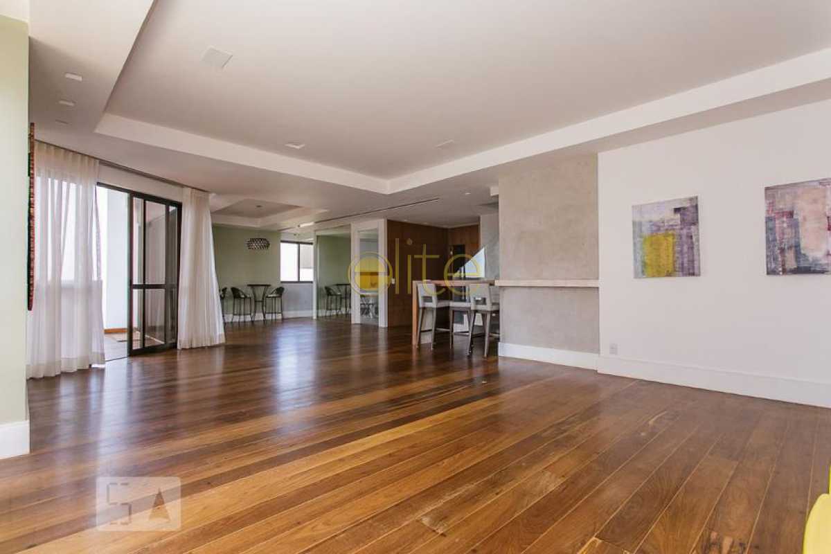 Conheça 02 do imóvel - Apartamento À Venda no Condomínio Barramares - Barra da Tijuca - Rio de Janeiro - RJ - EBAP30150 - 5 02 - Apartamento À Venda no Condomínio Barramares - Barra da Tijuca - Rio de Janeiro - RJ - EBAP30150 - 5