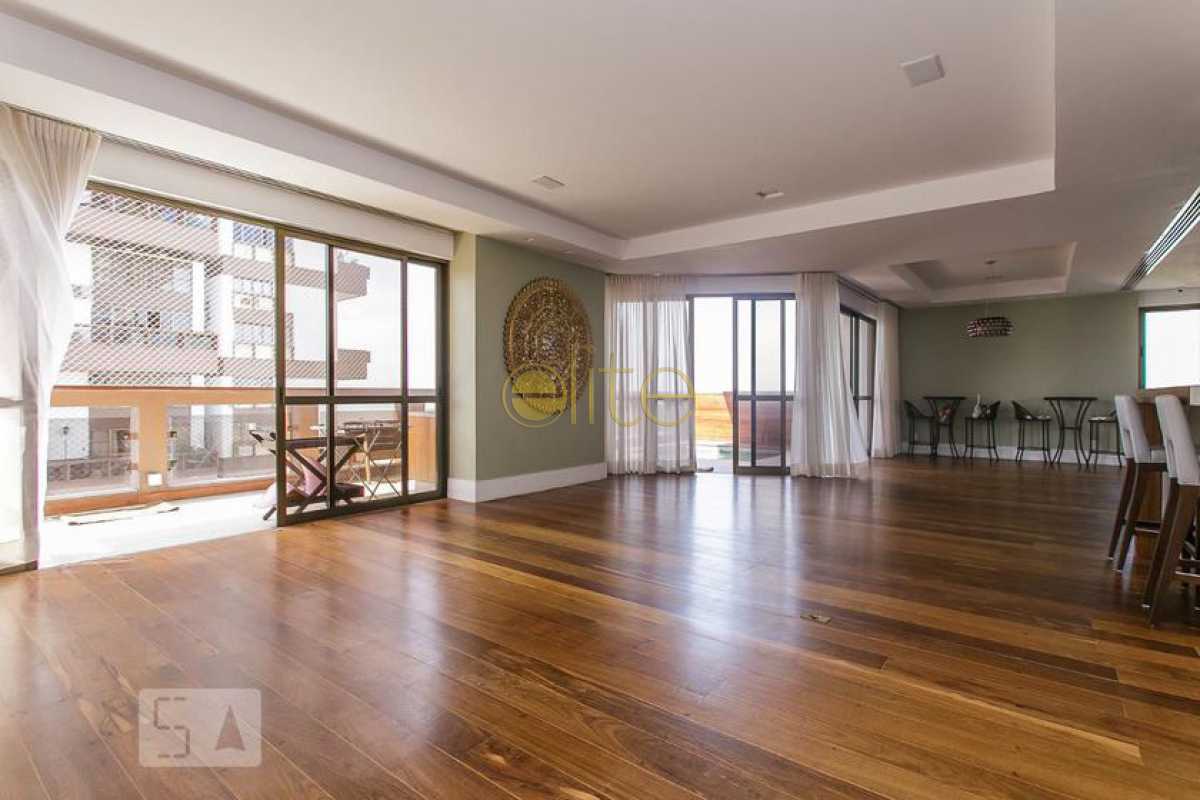 Conheça 03 do imóvel - Apartamento À Venda no Condomínio Barramares - Barra da Tijuca - Rio de Janeiro - RJ - EBAP30150 - 6 03 - Apartamento À Venda no Condomínio Barramares - Barra da Tijuca - Rio de Janeiro - RJ - EBAP30150 - 6