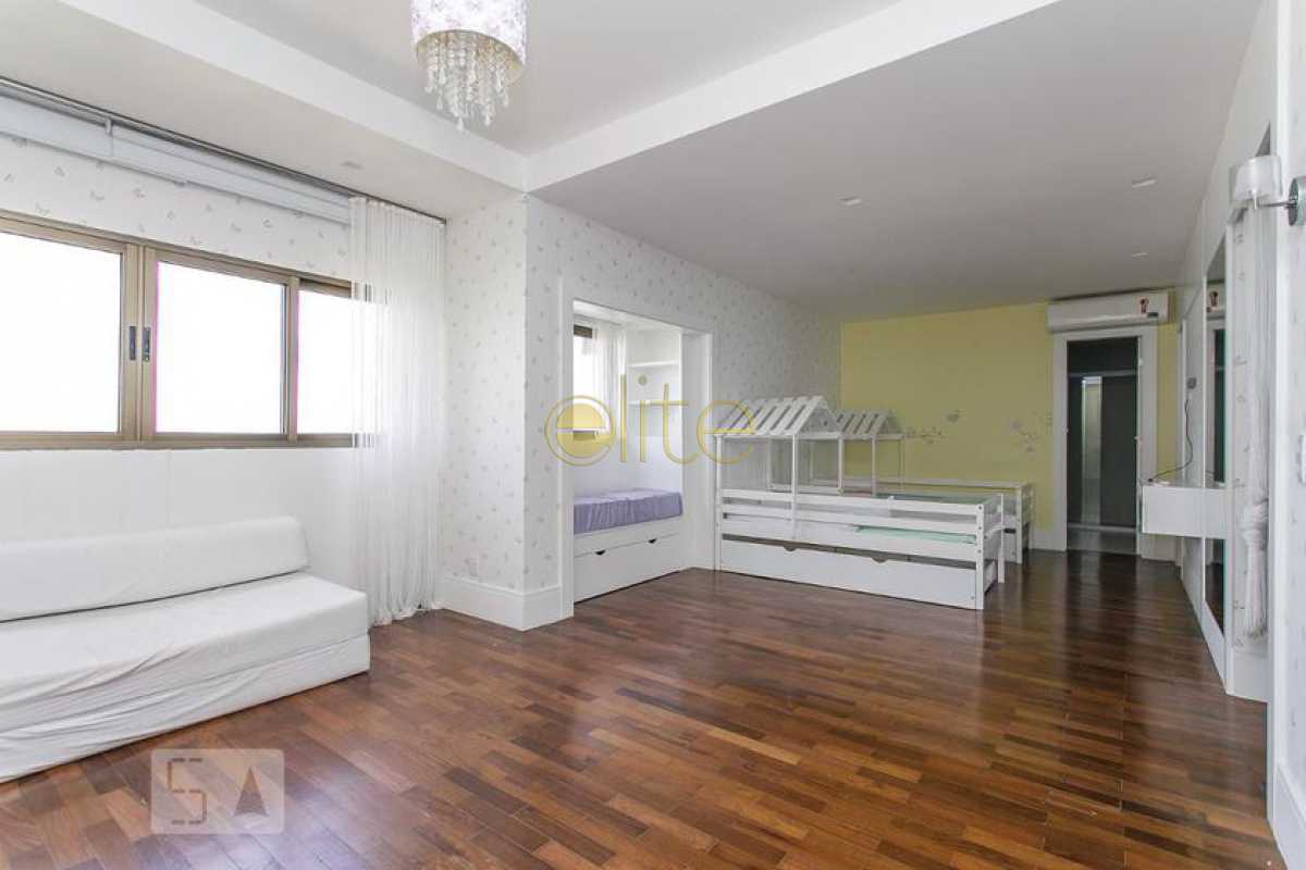 Conheça 04 do imóvel - Apartamento À Venda no Condomínio Barramares - Barra da Tijuca - Rio de Janeiro - RJ - EBAP30150 - 7 04 - Apartamento À Venda no Condomínio Barramares - Barra da Tijuca - Rio de Janeiro - RJ - EBAP30150 - 7