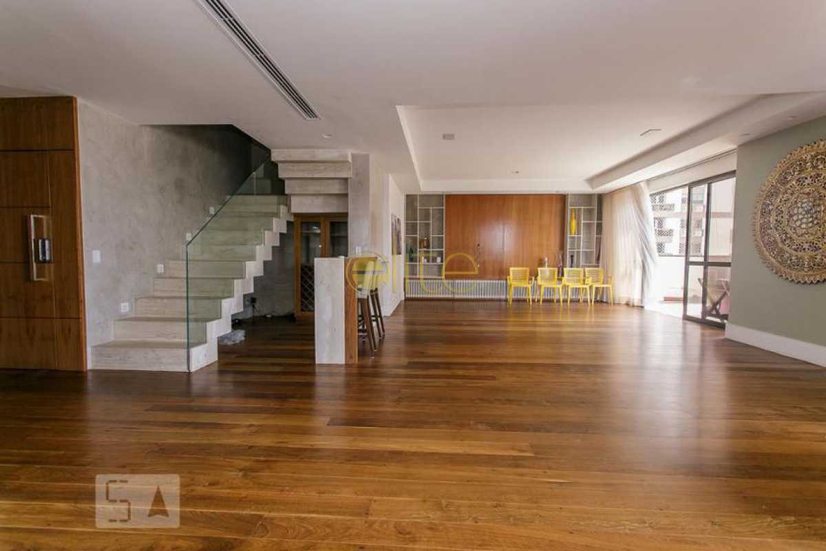 Conheça 05 do imóvel - Apartamento À Venda no Condomínio Barramares - Barra da Tijuca - Rio de Janeiro - RJ - EBAP30150 - 8 05 - Apartamento À Venda no Condomínio Barramares - Barra da Tijuca - Rio de Janeiro - RJ - EBAP30150 - 8