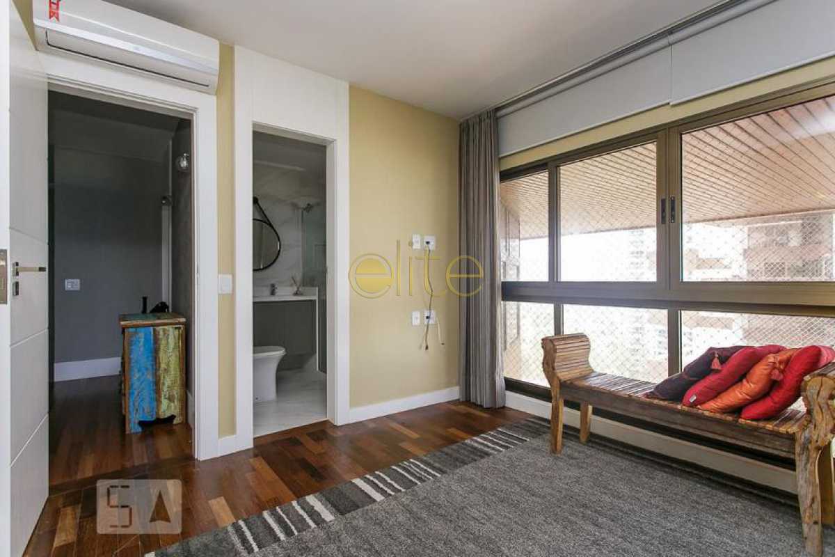 Conheça 09 do imóvel - Apartamento À Venda no Condomínio Barramares - Barra da Tijuca - Rio de Janeiro - RJ - EBAP30150 - 13 09 - Apartamento À Venda no Condomínio Barramares - Barra da Tijuca - Rio de Janeiro - RJ - EBAP30150 - 13